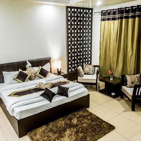 Red Orchid Meerut Exterior foto