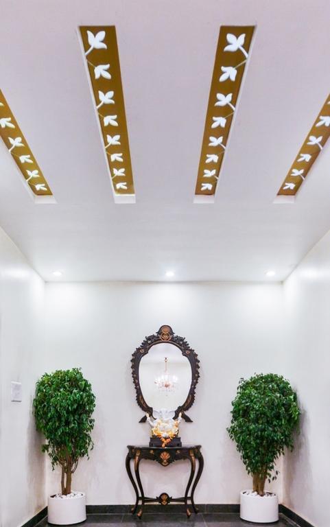 Red Orchid Meerut Exterior foto