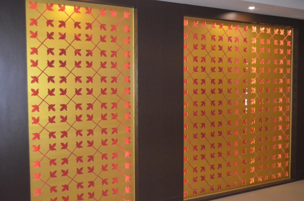 Red Orchid Meerut Exterior foto