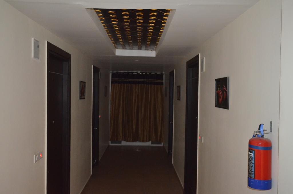 Red Orchid Meerut Exterior foto