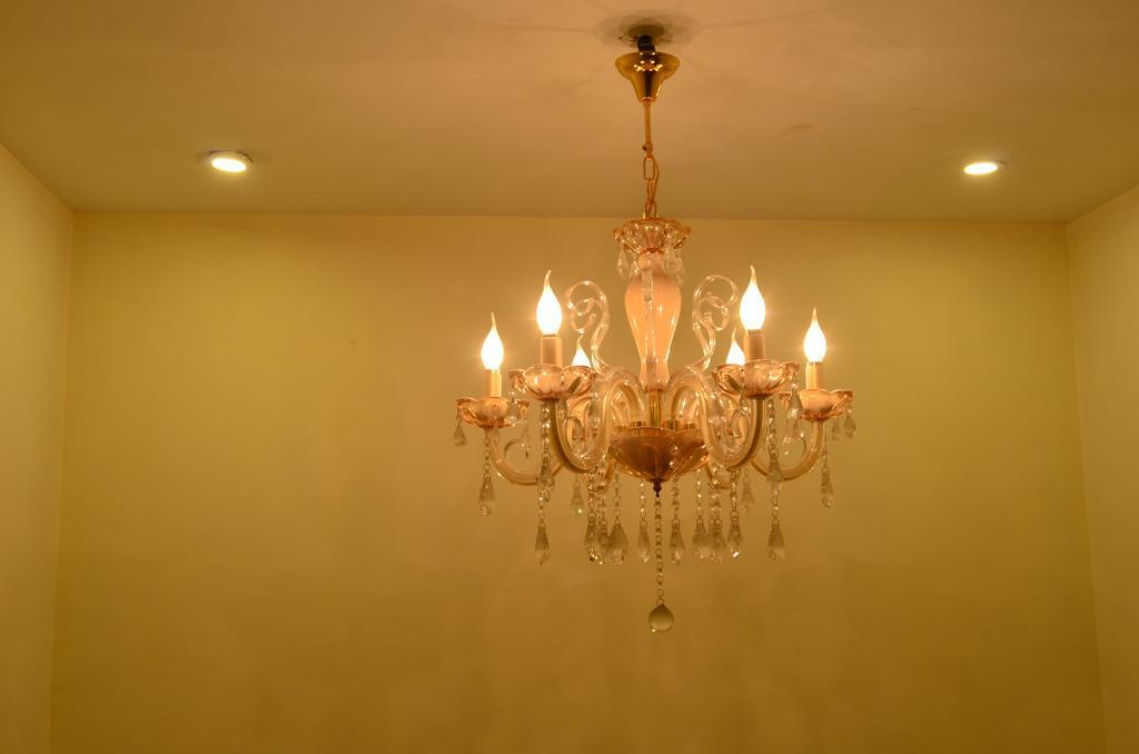 Red Orchid Meerut Exterior foto