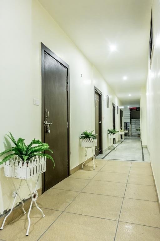 Red Orchid Meerut Exterior foto
