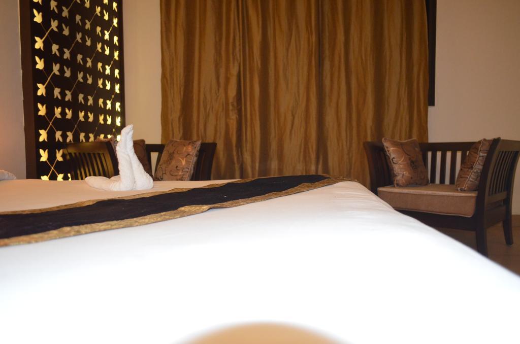 Red Orchid Meerut Quarto foto