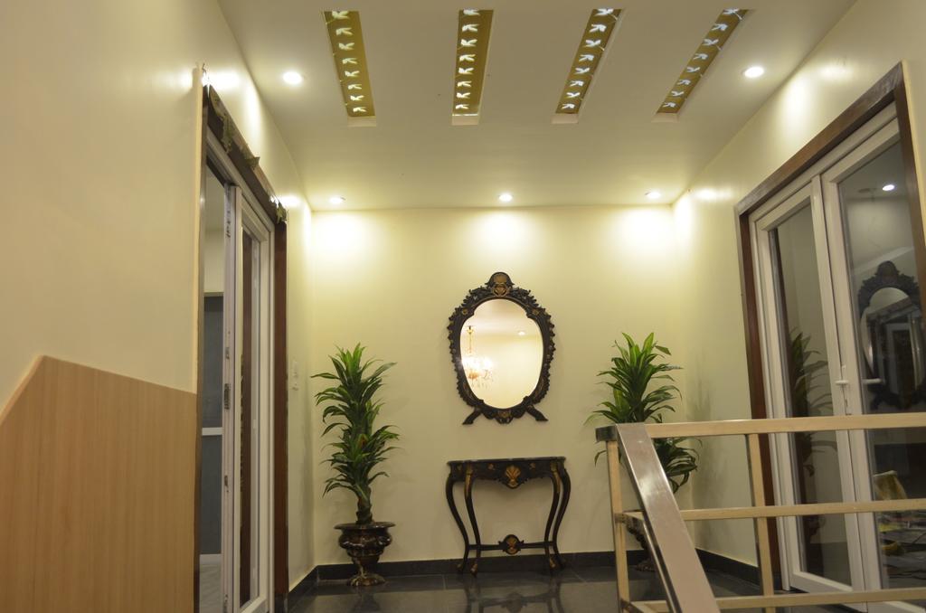 Red Orchid Meerut Exterior foto