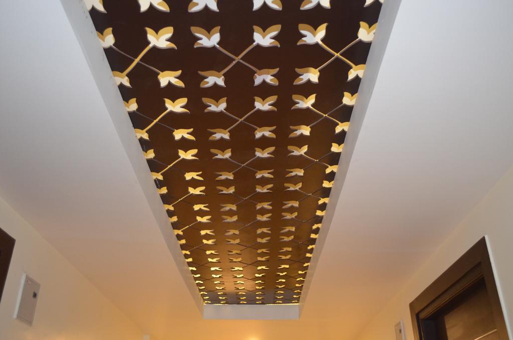 Red Orchid Meerut Exterior foto
